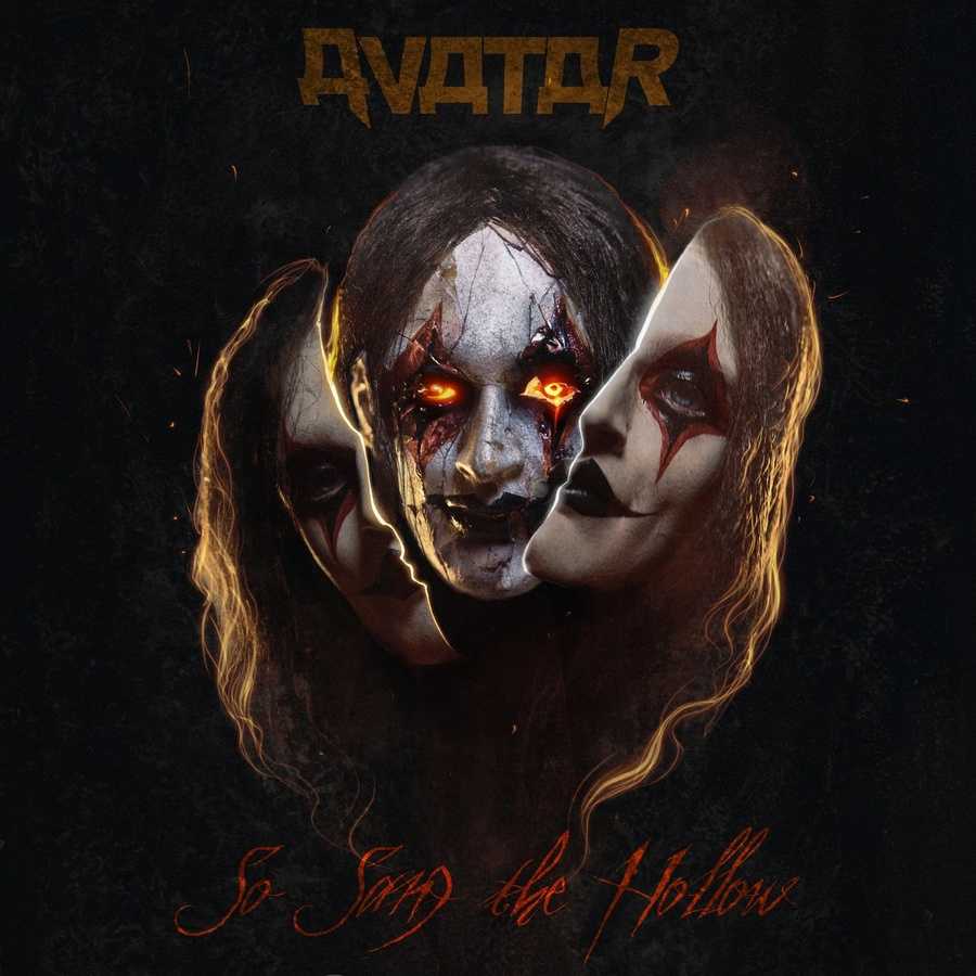 Avatar - So Sang The Hollow